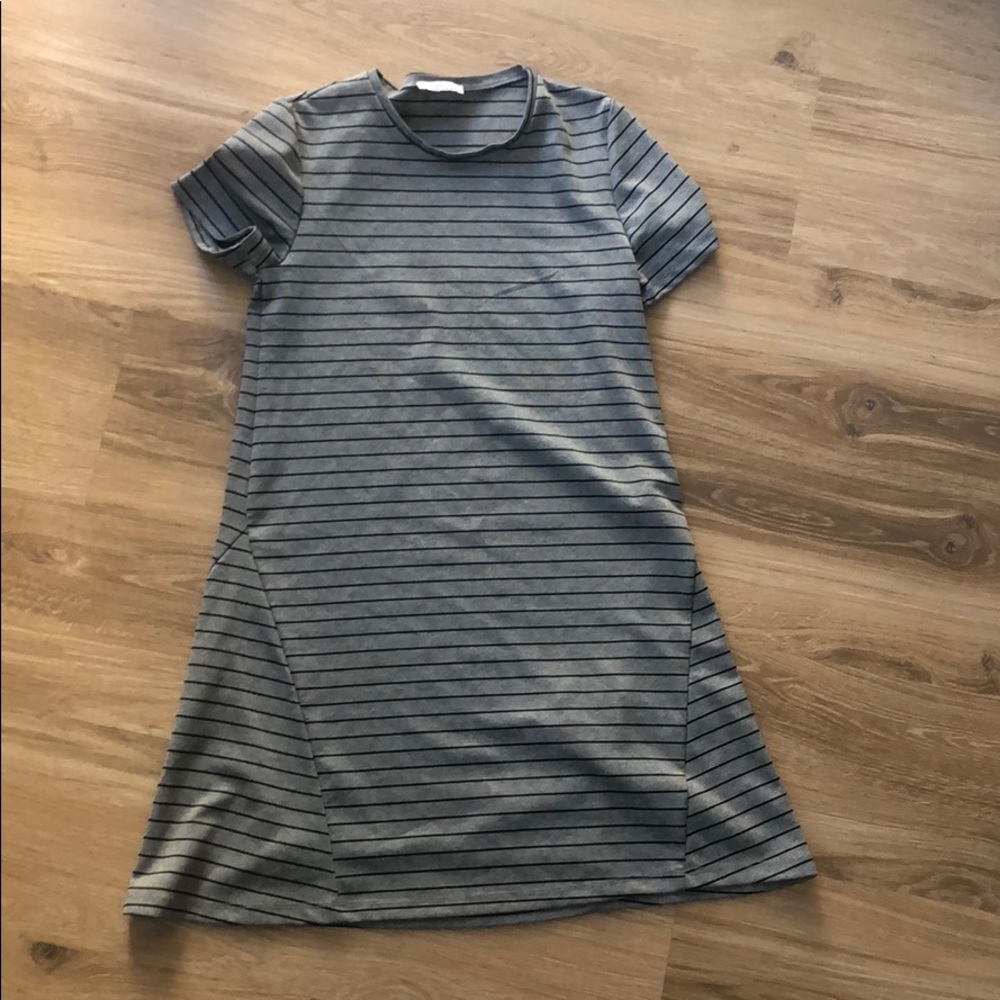 Zara dress